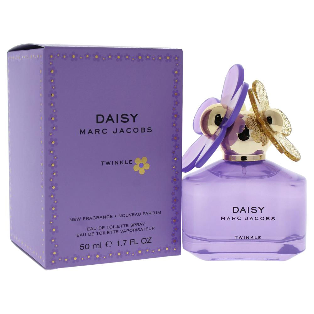 Perfume Marc Jacobs Daisy Twinkle 1.7Oz