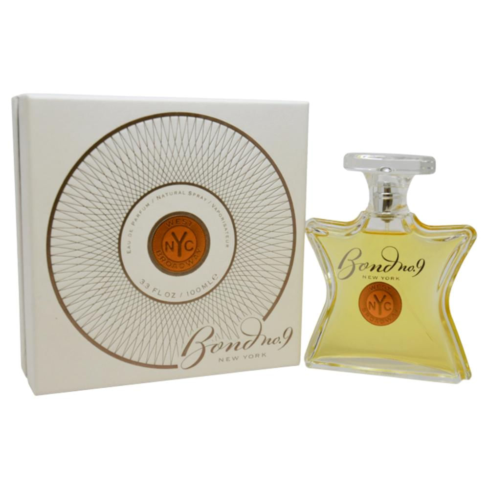 Perfume Bond No. 9 West Broadway 3.3Oz
