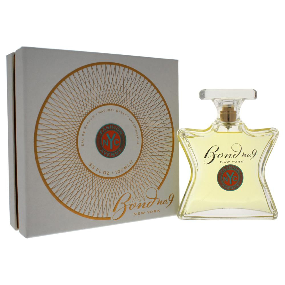 Perfume Bond No. 9 Fashion Avenue 3.3Oz