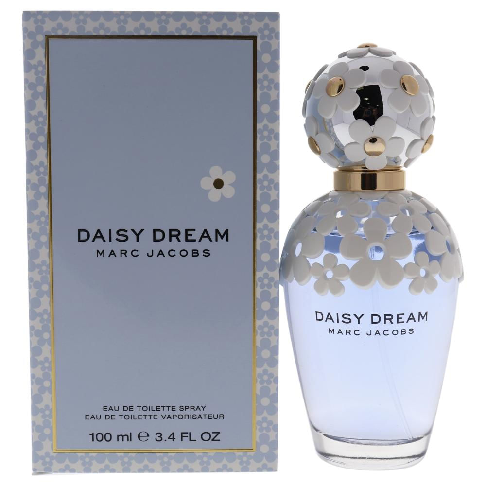 Perfume Marc Jacobs Daisy Dream Edt Spray 3.4 Oz