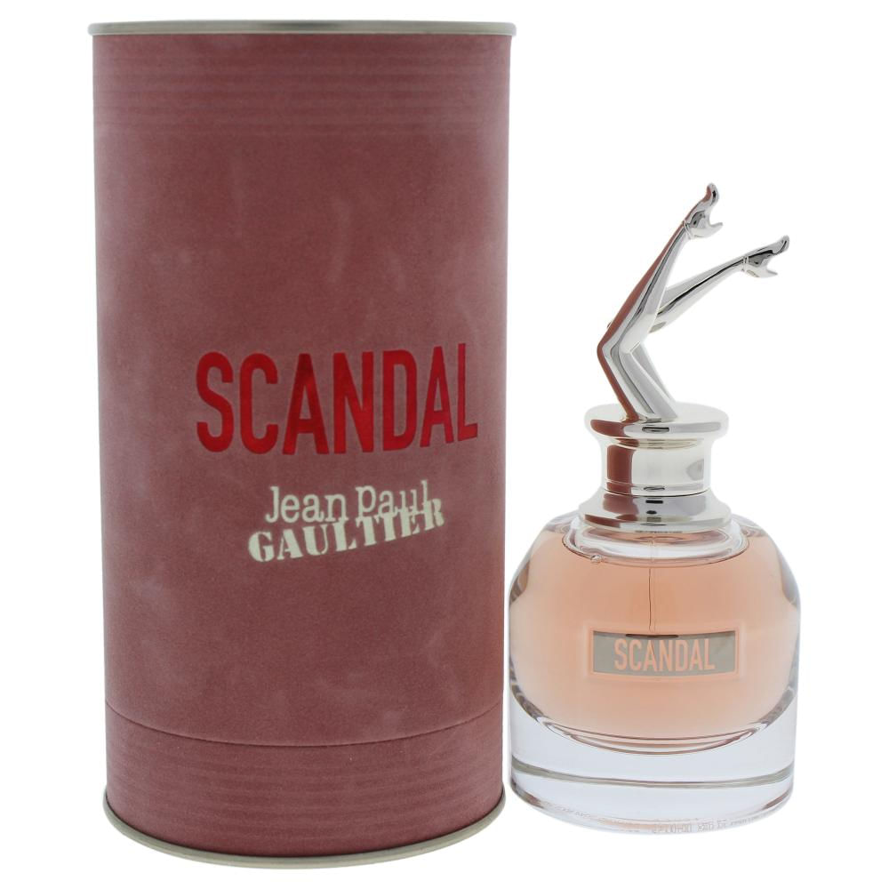 Perfume Jean Paul Gaultier Scandal 1.7Oz