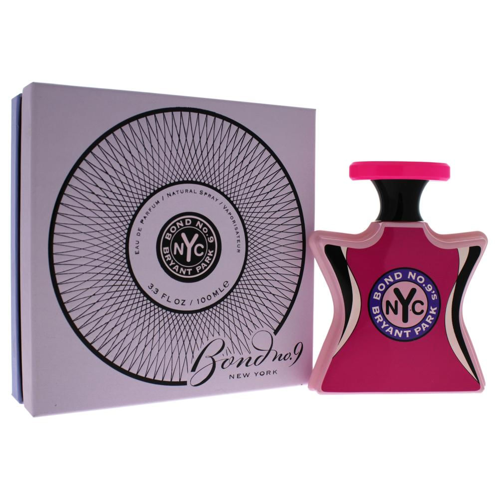 Perfume Bond No. 9 Bryant Park Edp Spray 3.3 Oz