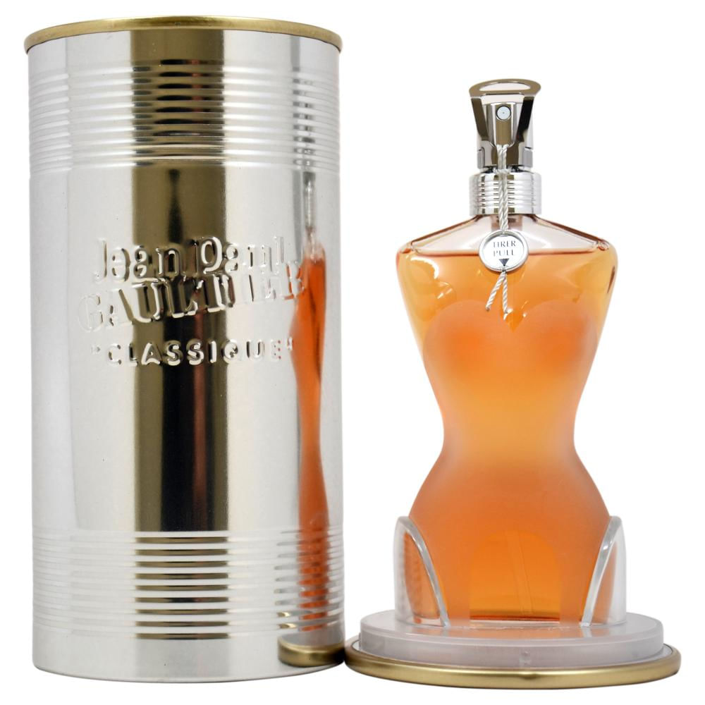Perfume Jean Paul Gaultier Classique Edt Spray 1.7 Oz
