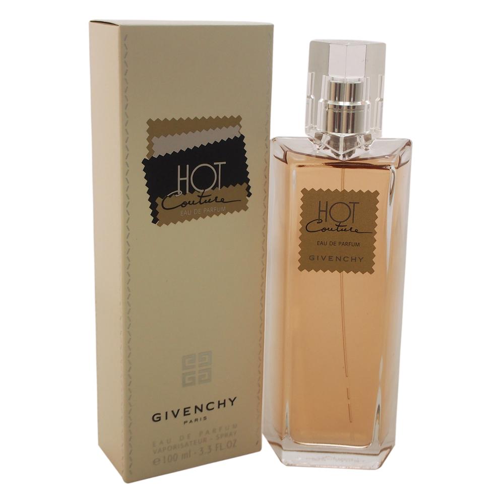 Perfume Givenchy Hot Couture Edp Spray 3.3 Oz