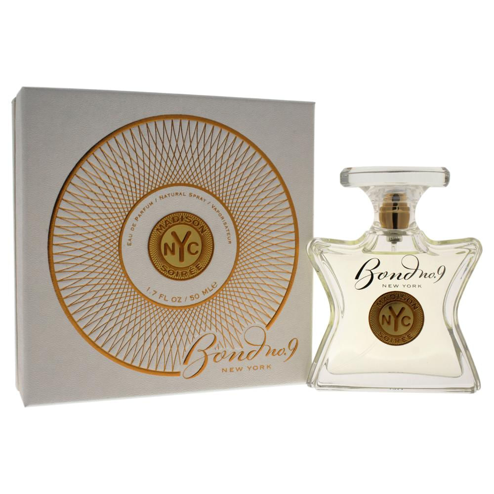 Perfume Bond No. 9 Madison Soiree 1.7Oz