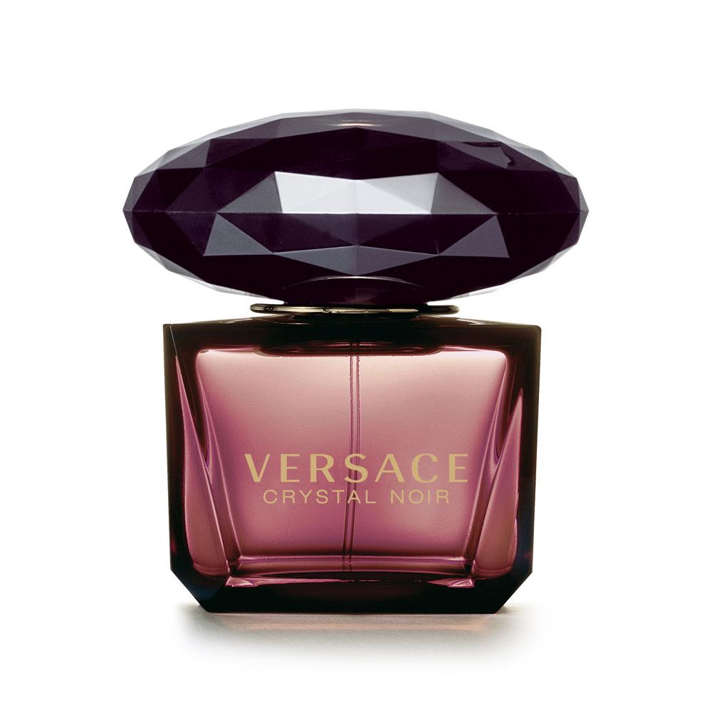 Perfume Versace Crystal Noir Edt 90Ml