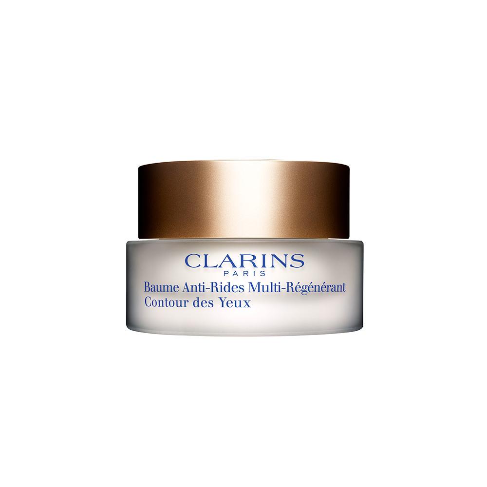 Crema Extra Firming Eye Contour Cream Clarins 40+ 15Ml
