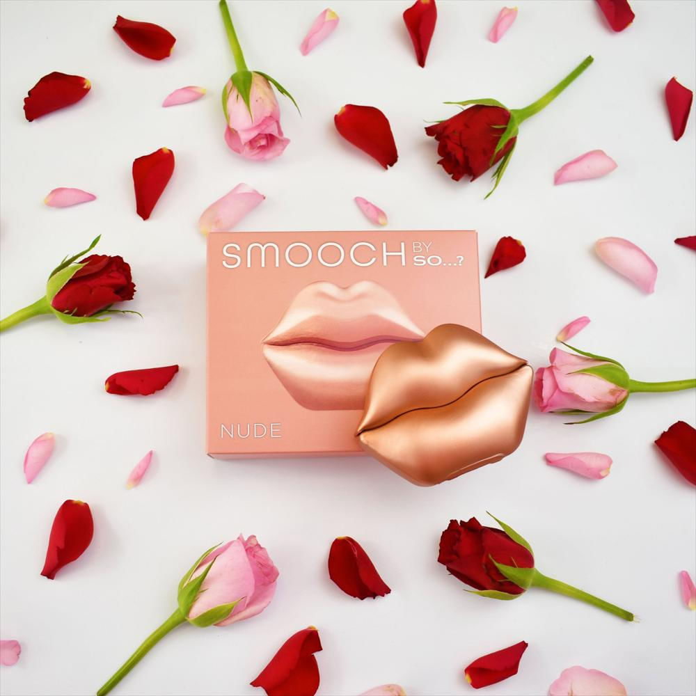 Perfume Mujer So…? Smooch Nude Edp 30Ml img #3