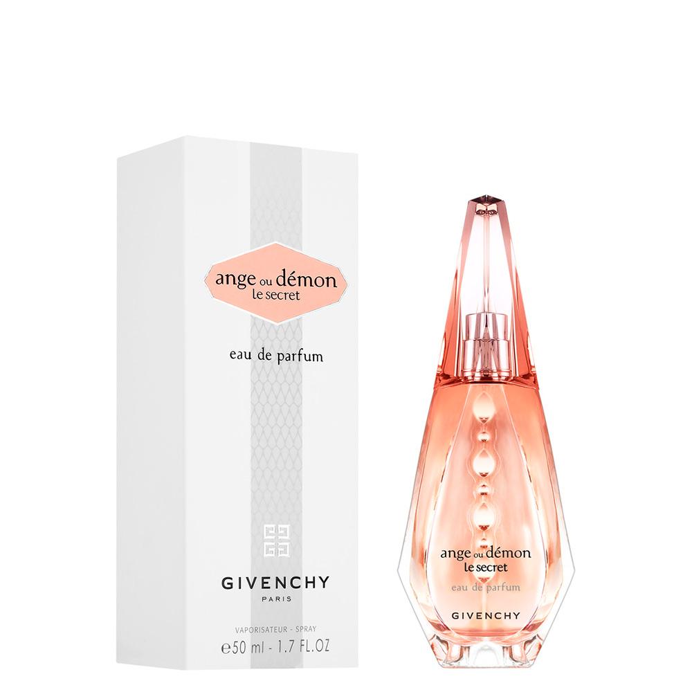 Perfume Ange Ou Démon Le Secret Givenchy Eau De Parfum 50Ml