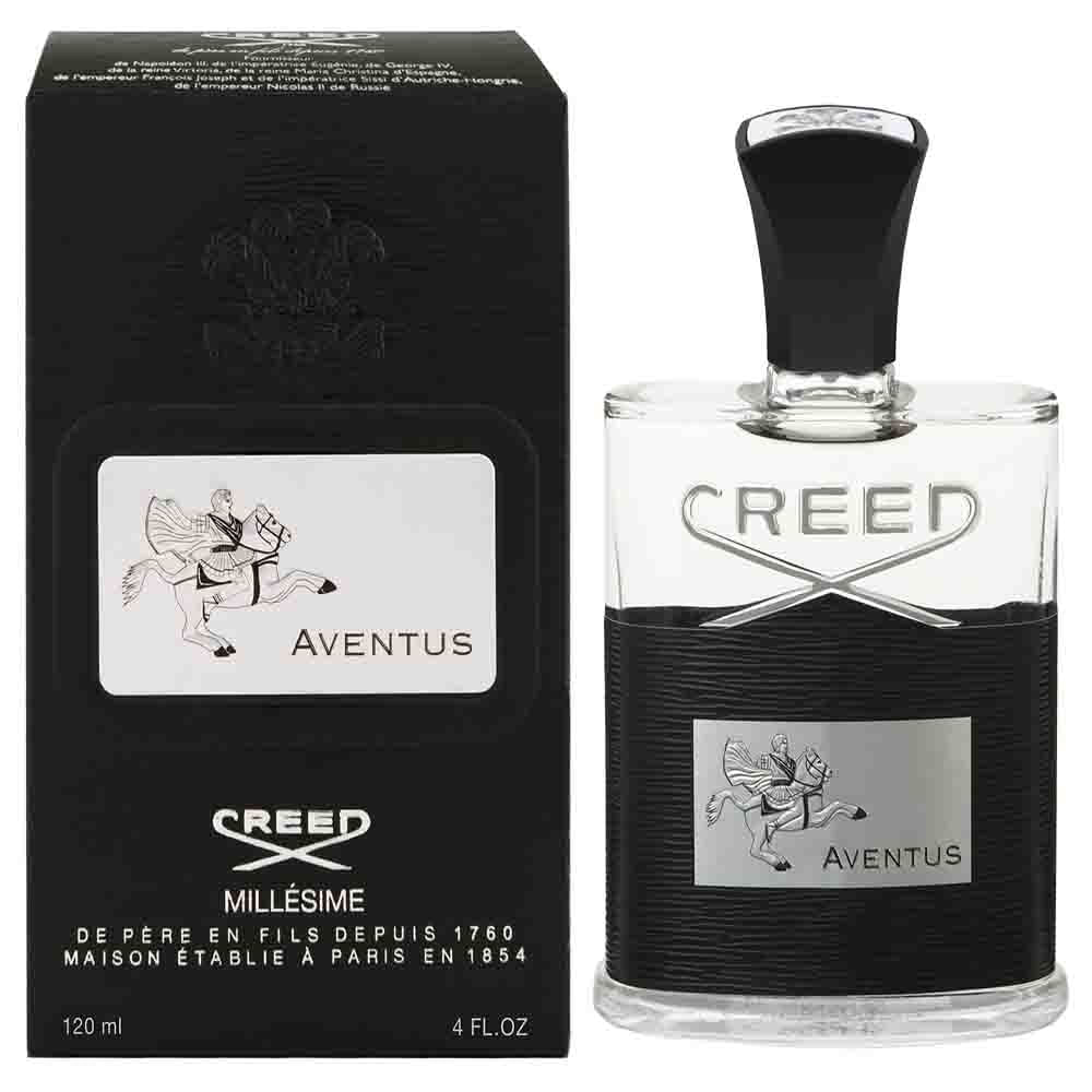 Perfume Creed Aventus 3.4Oz
