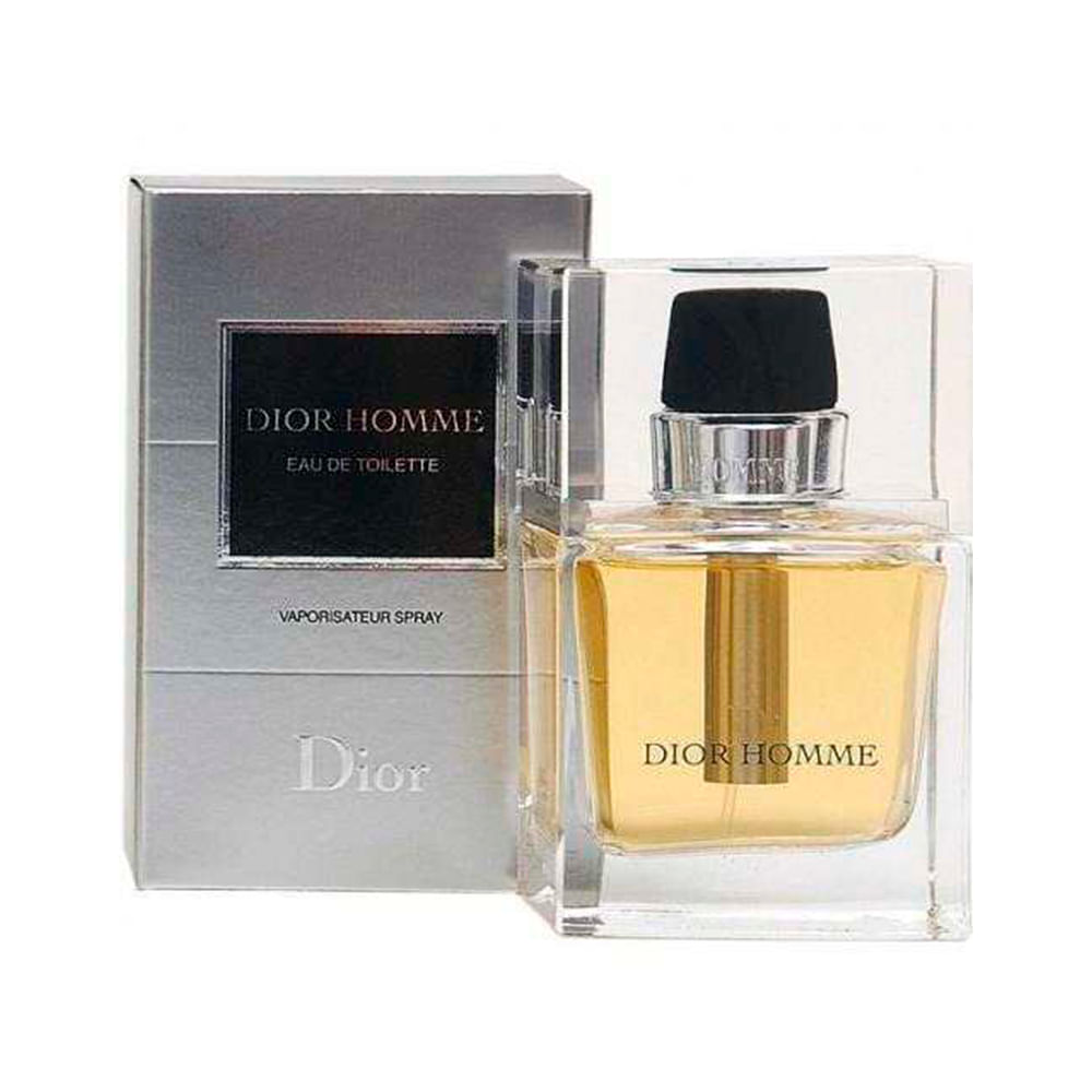 Perfume Dior Homme (100Ml) De Christian Dior
