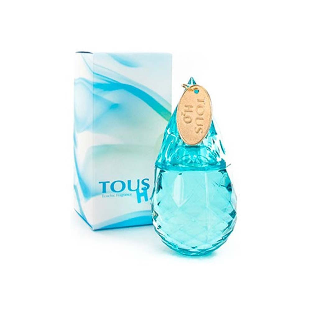 Perfume Para Mujer Tous H2o 100Ml img #1