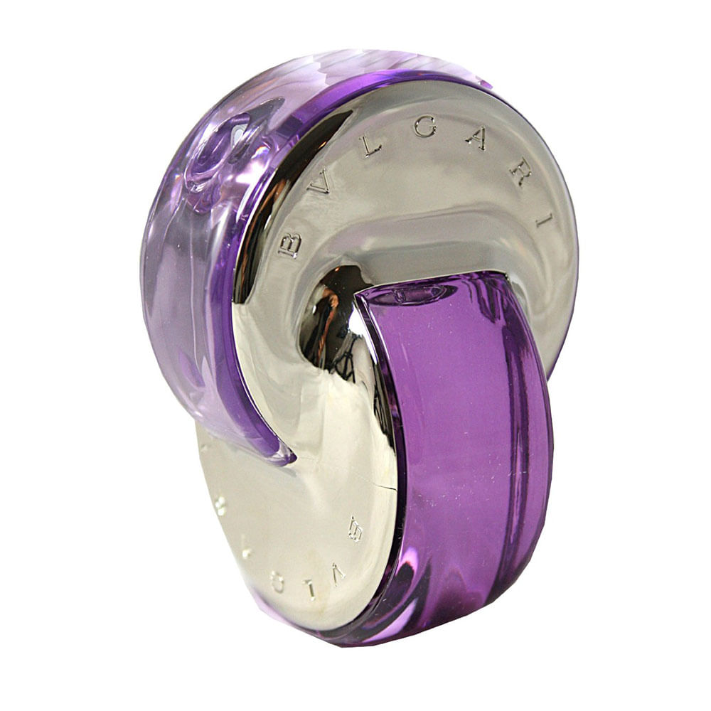 Perfume Bvlgari Omnia Amethyste Mujer 65 Ml 2.2Oz
