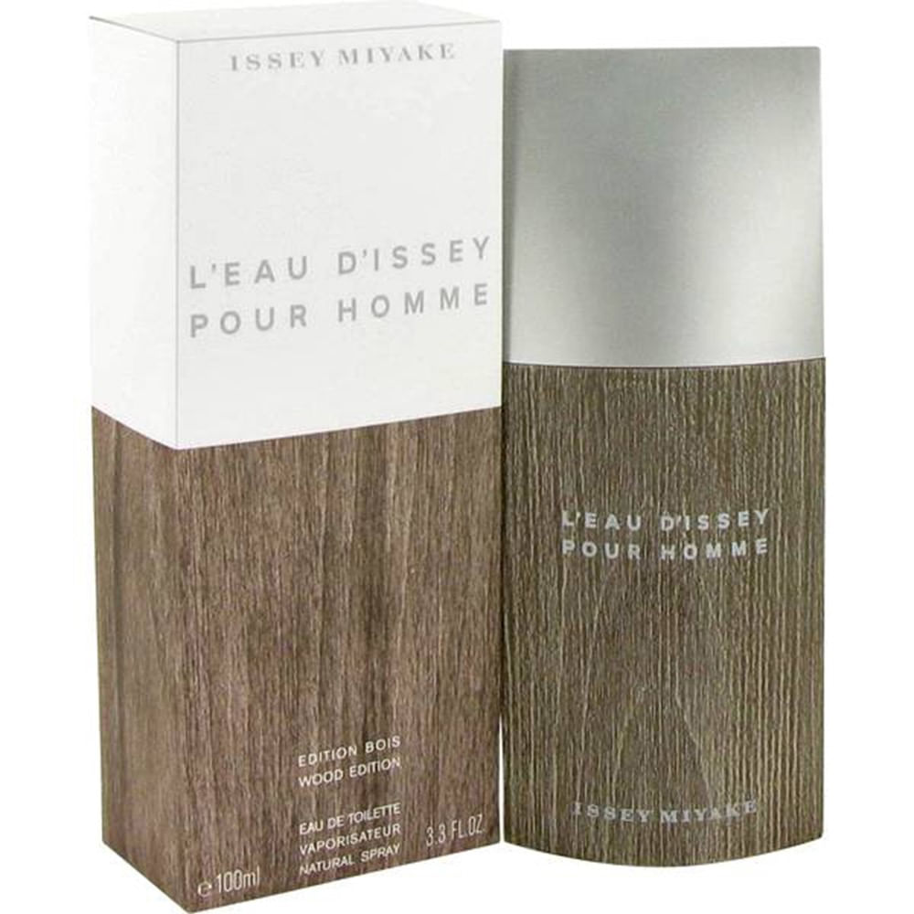 Perfume L'eau D'issey De Issey Miyake Para Hombre 3.4 Oz