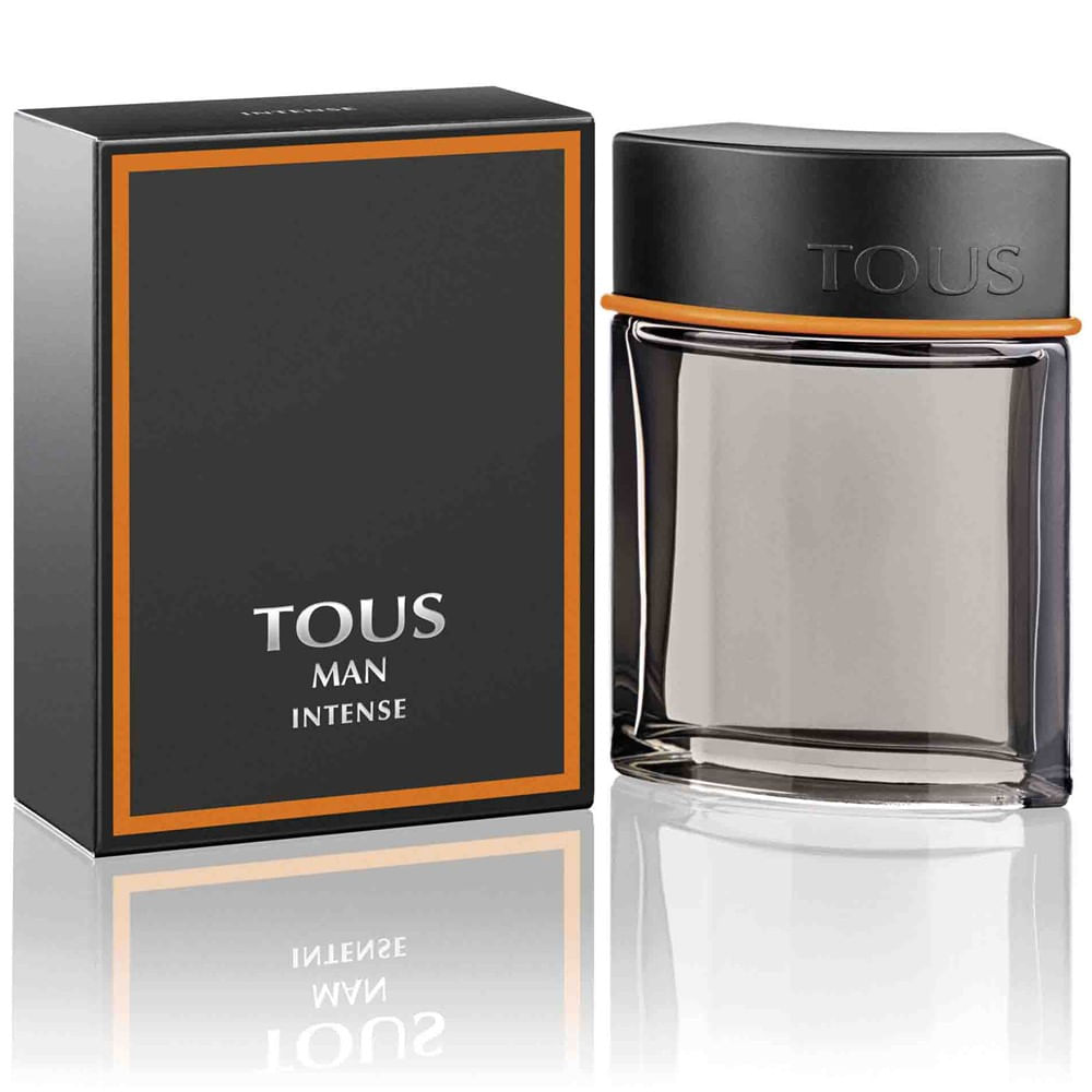 Perfume Tous Man Intense De Tous Edt Hombre