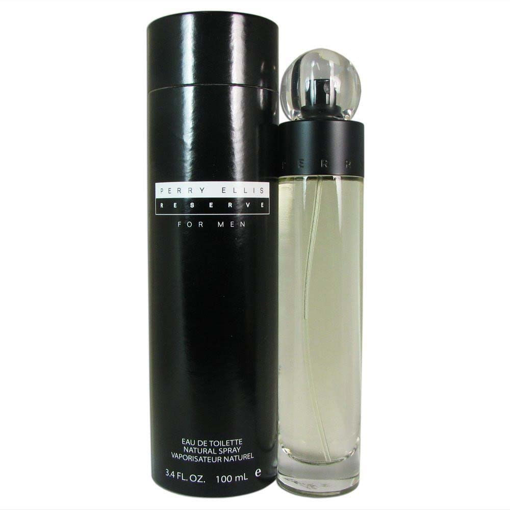Locion Para Hombre Perry Ellis Reserve 100Ml Perfume