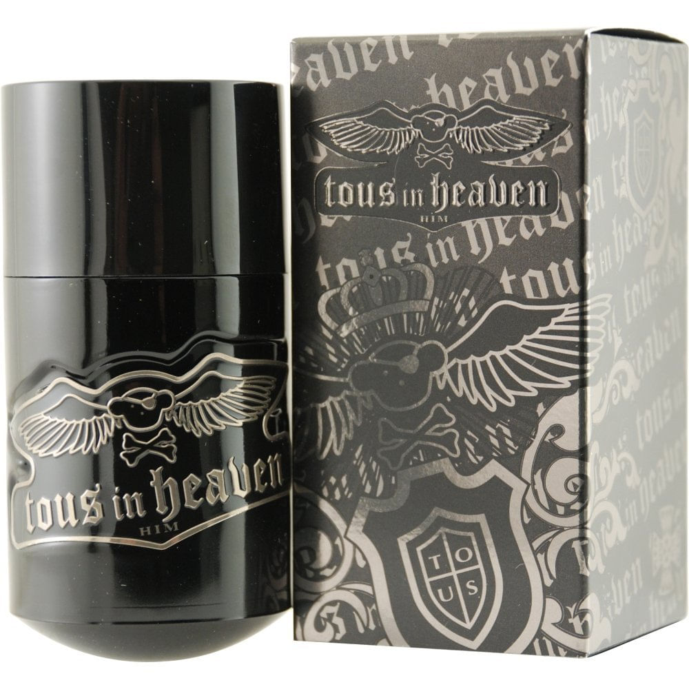 Perfume Para Hombre Tous In Heaven 100Ml