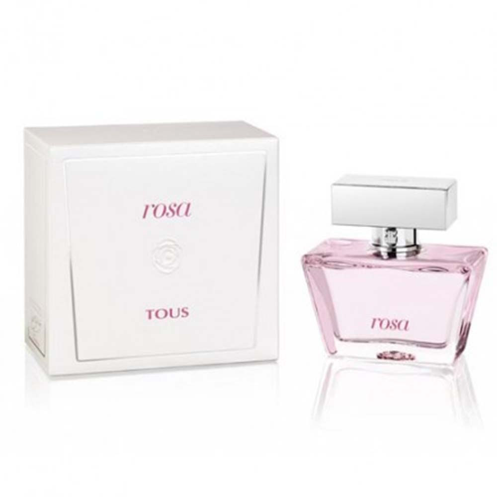Perfume Para Mujer Tous Rosa 90Ml