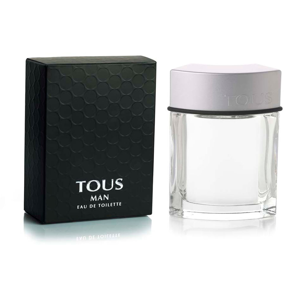 Perfume Tous Man 100Ml