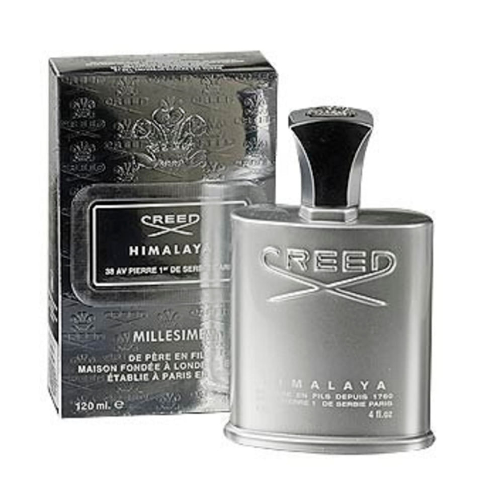 Perfume Himalaya Creed 120Ml