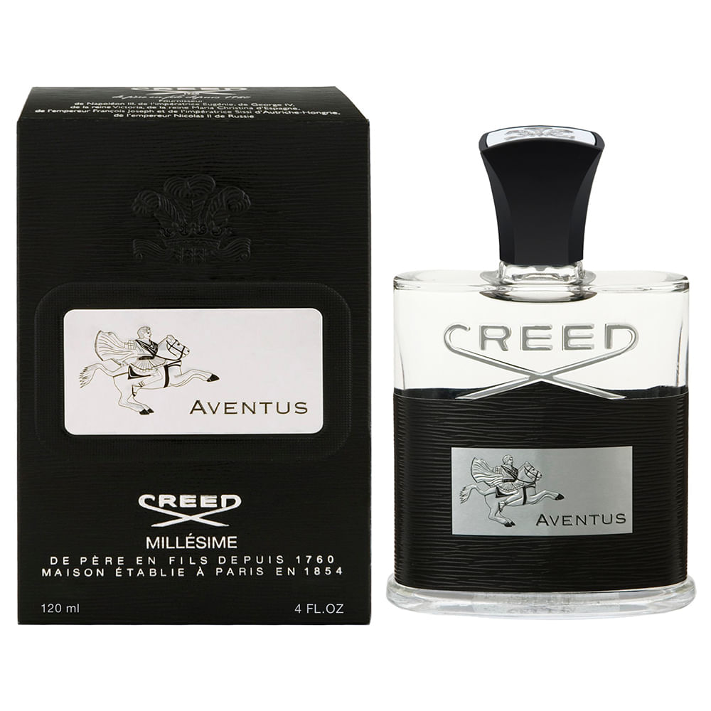 Perfume Aventus Creed 120Ml