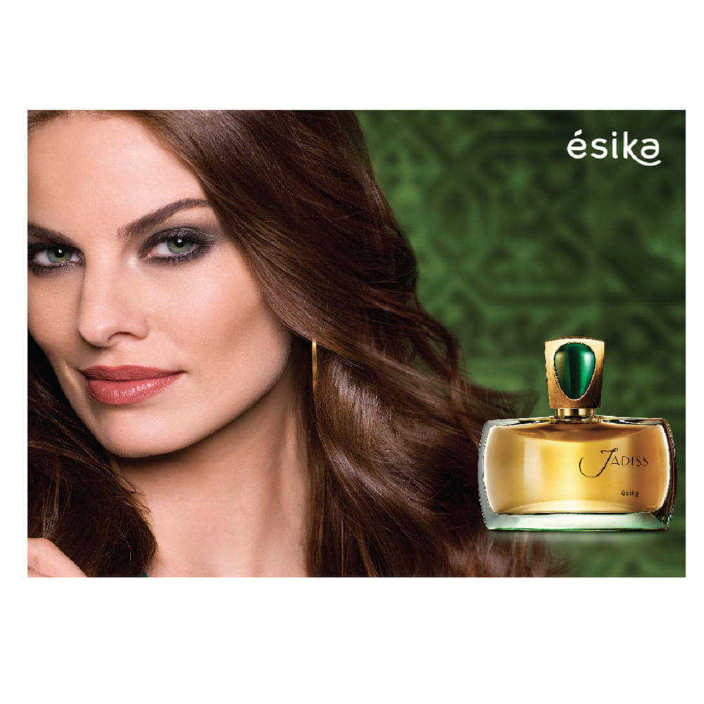 Perfume Jadiss 50 Ml Esika img #2
