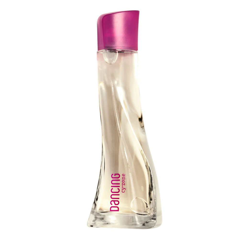 Perfume Dancing 100 Ml De Cyzone