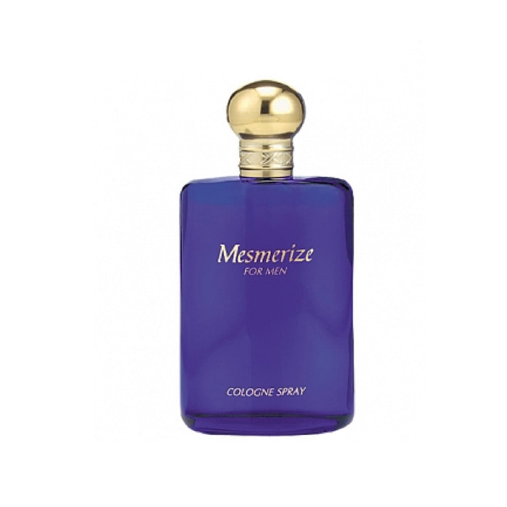 Colonia Mesmerize For Men 100 Ml Avon img #1