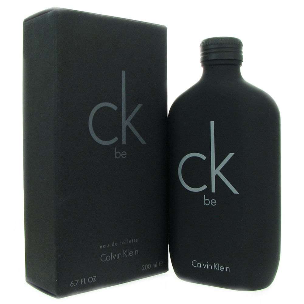 Perfume Calvin Klein Ck Be 200Ml Para Mujer