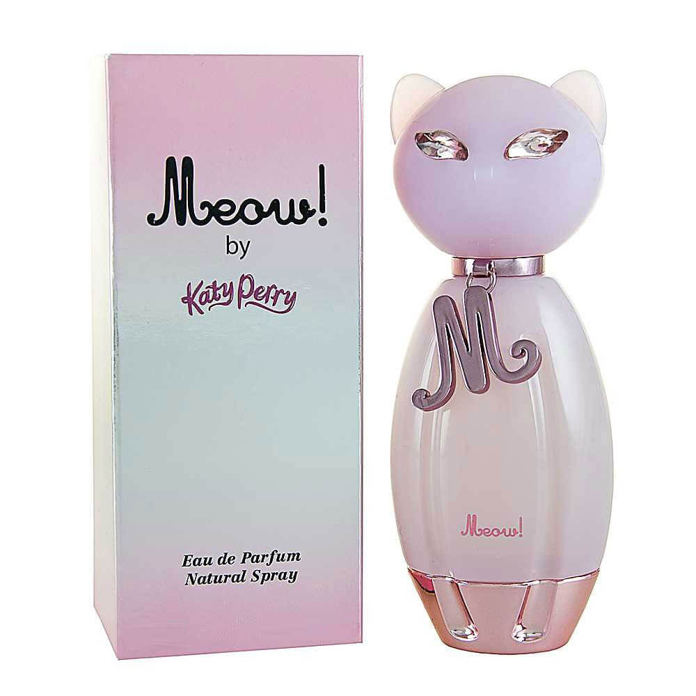 Perfume Meow By Katy Perry Para Mujer 100 Ml