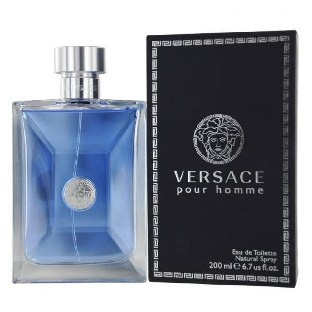 Perfume Versace Pour Homme 6.7 Edt M