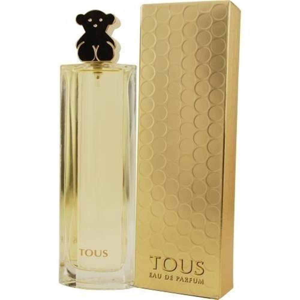 Perfume Tous 90 Ml Women