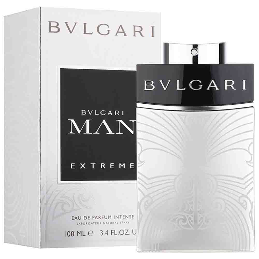 Perfume Bvlgari Blv Para Hombre 100Ml