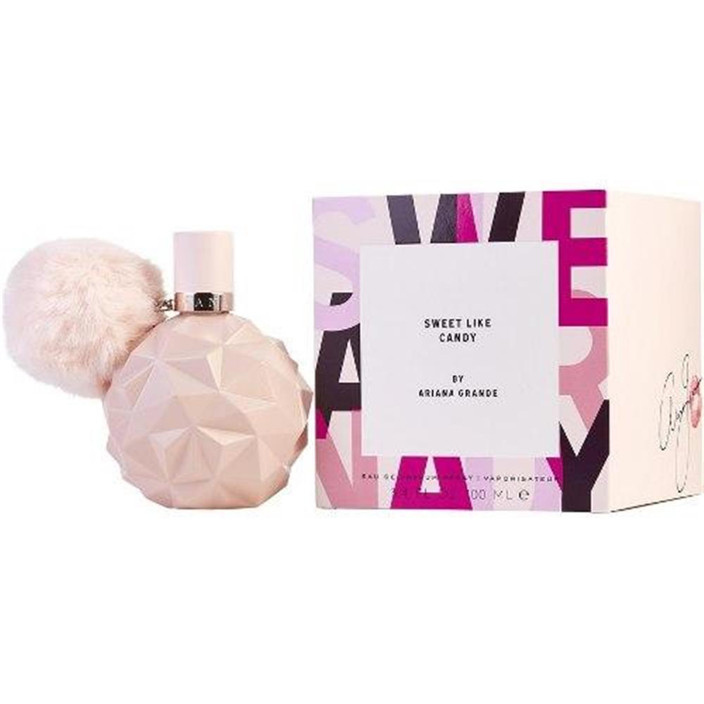 Perfume Sweet Like Candy By Ariana Grande Edp 100 Ml Dama