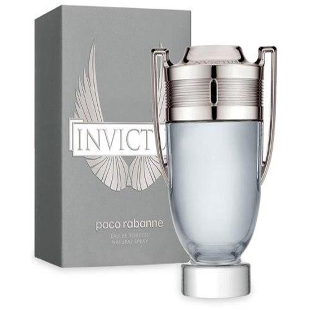 Perfume Paco Rabanne Invictus 150 Ml Men