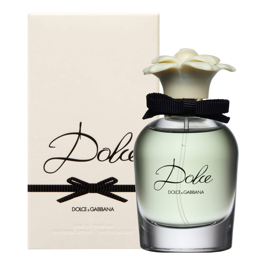 Perfume Dolce & Gabbana Dolce Mujer 2.5Oz 75Ml
