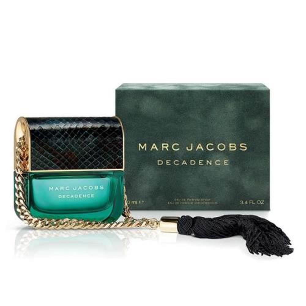 Perfume Marc Jacobs Decadence 100 Ml Dama img #1