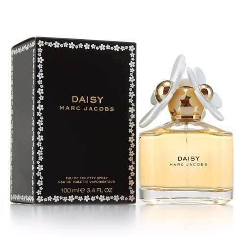 Perfume Daisy By Marc Jacobs 100 Ml Dama