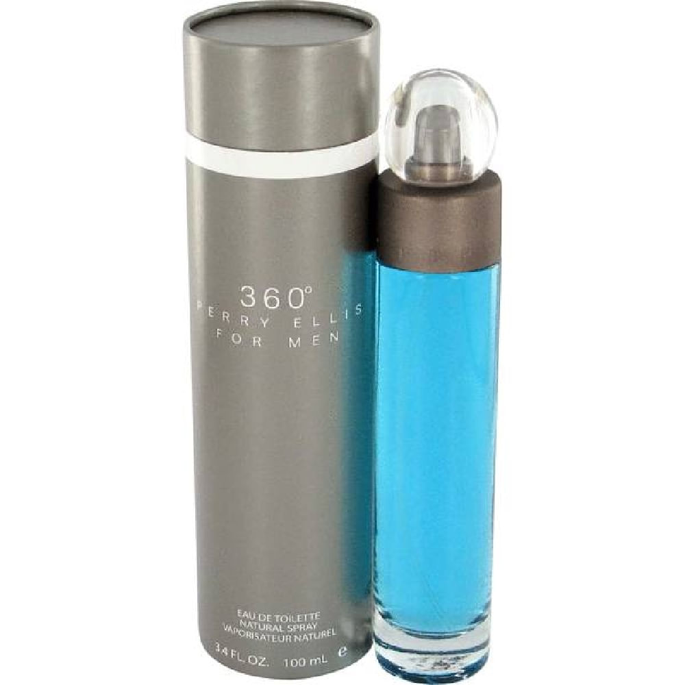 Perfume 360° Perry Ellis For Men 100 Ml