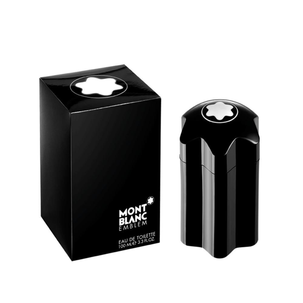 Locion Mont Blanc Emblem 100Ml