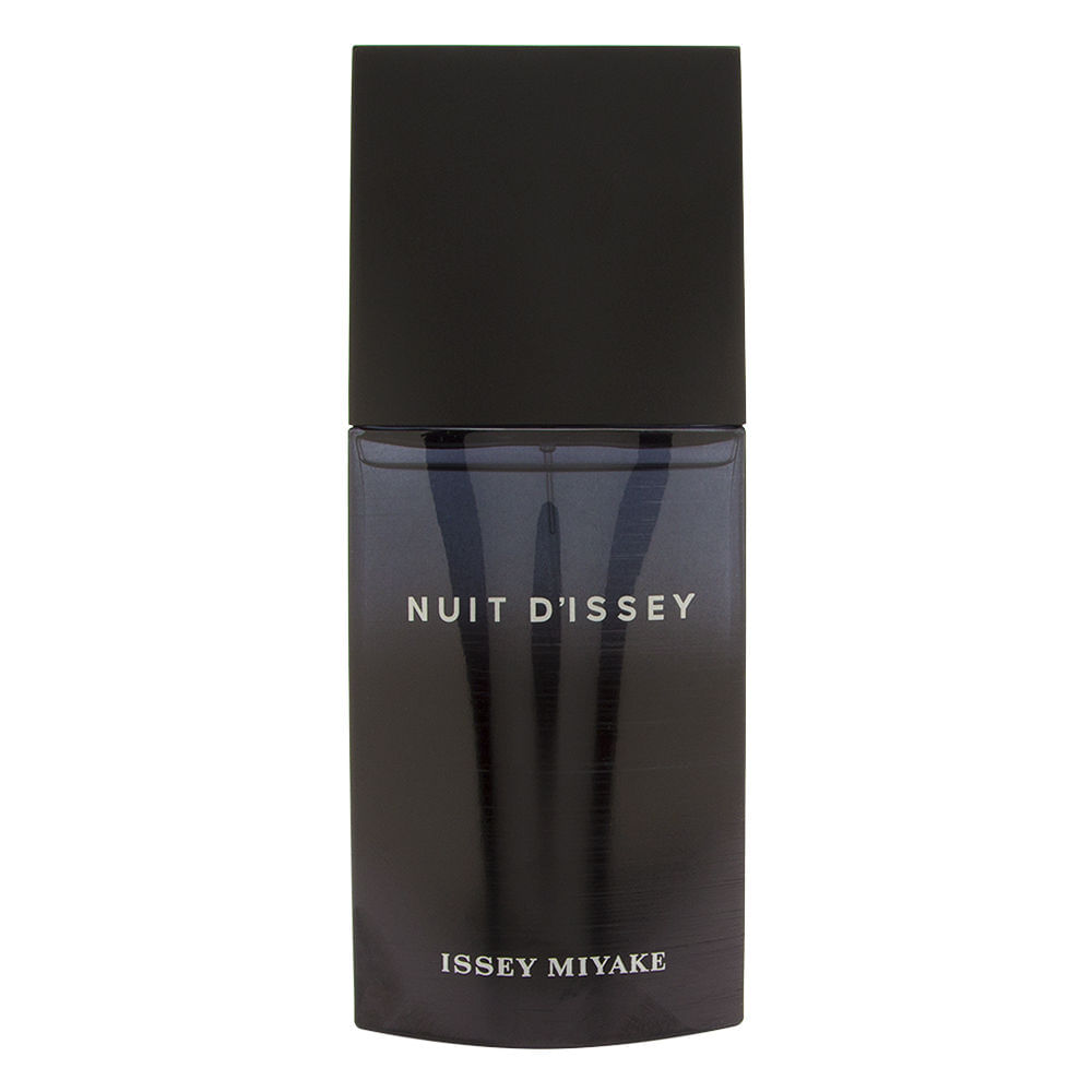 Perfume Issey Miyake Nuit D Issey 125Ml Hombre