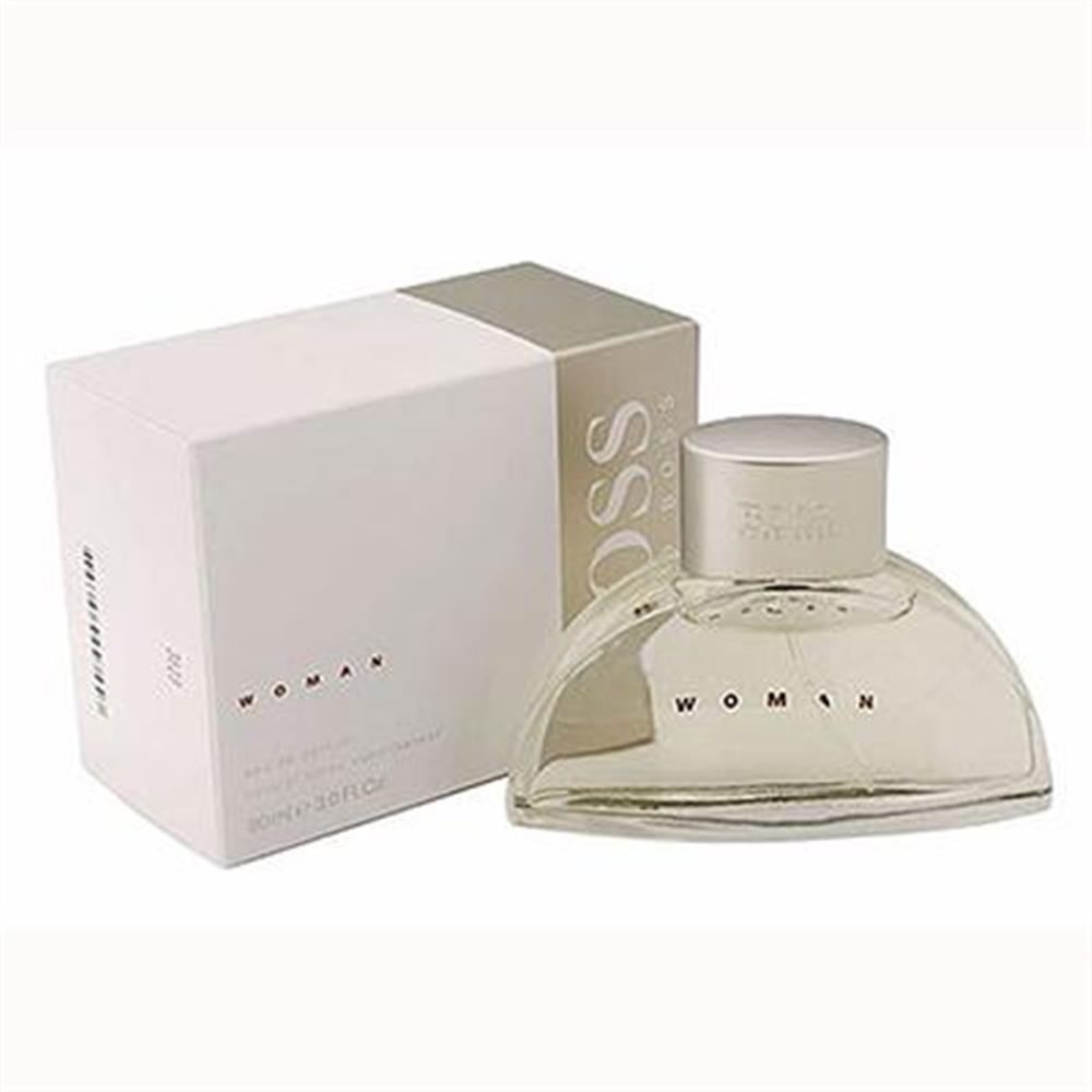 Perfume Hugo Boss Woman Eau De Perfum 90 Ml Dama White