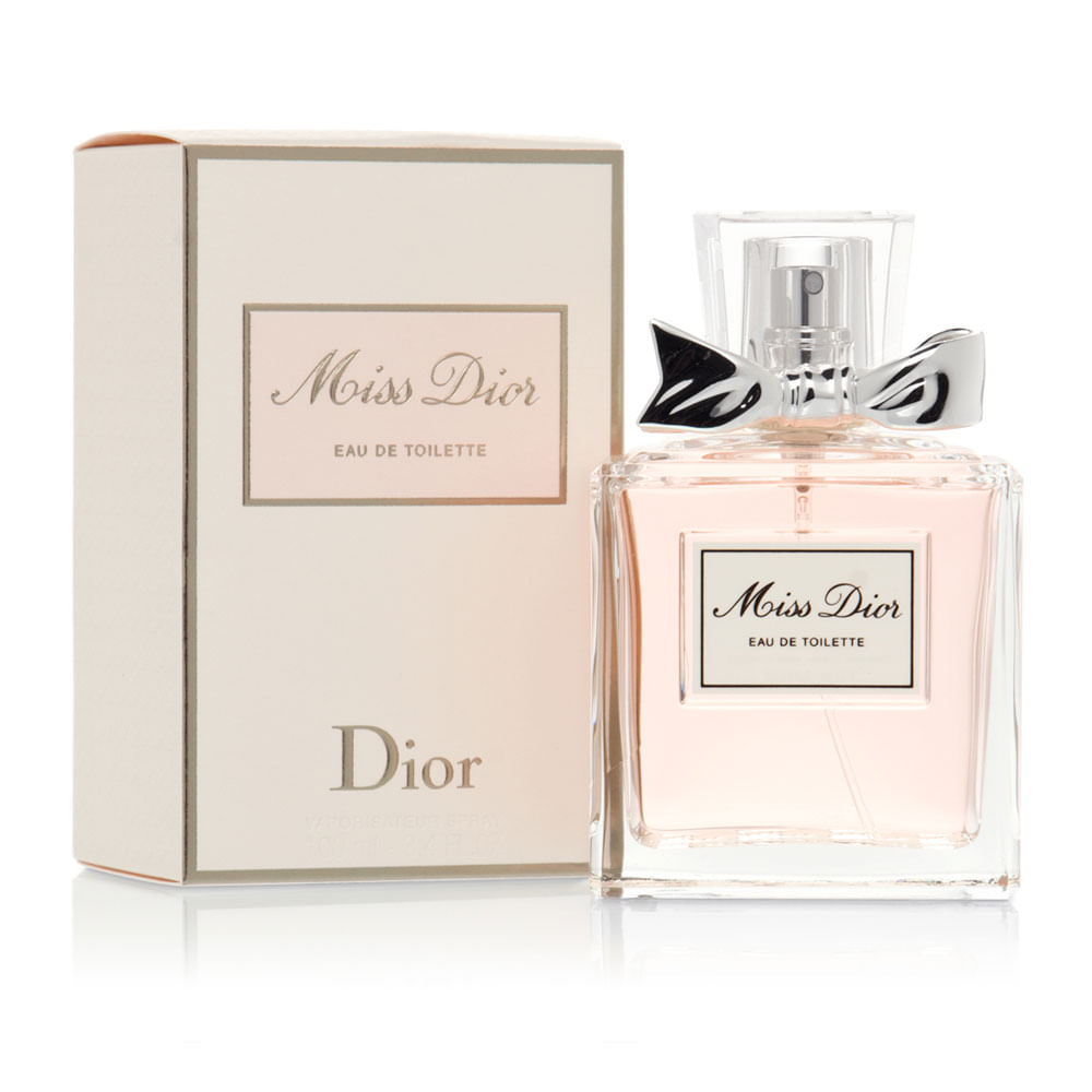 Perfume Dior Miss Dior 3.4Oz 100Ml Mujer Edt