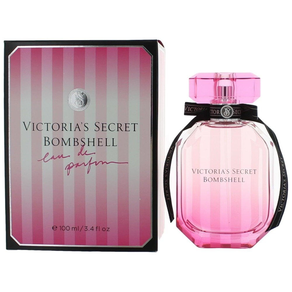 Perfume Victoria Secret Bombshell Edp Mujer 3.4Oz 100 Ml