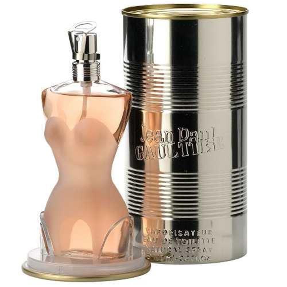 Perfume Jean Paul Gaultier 100 Ml Women