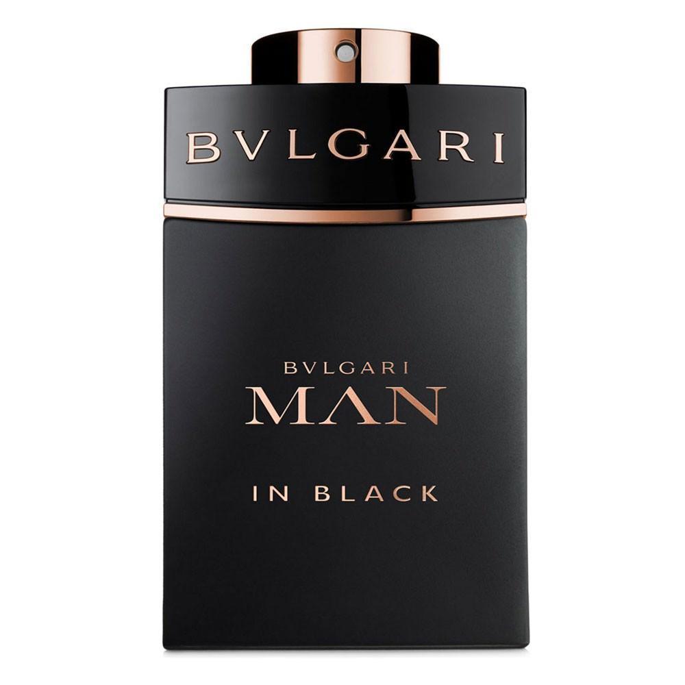 Perfume Bvlgari Man In Black Intense 100Ml img #2