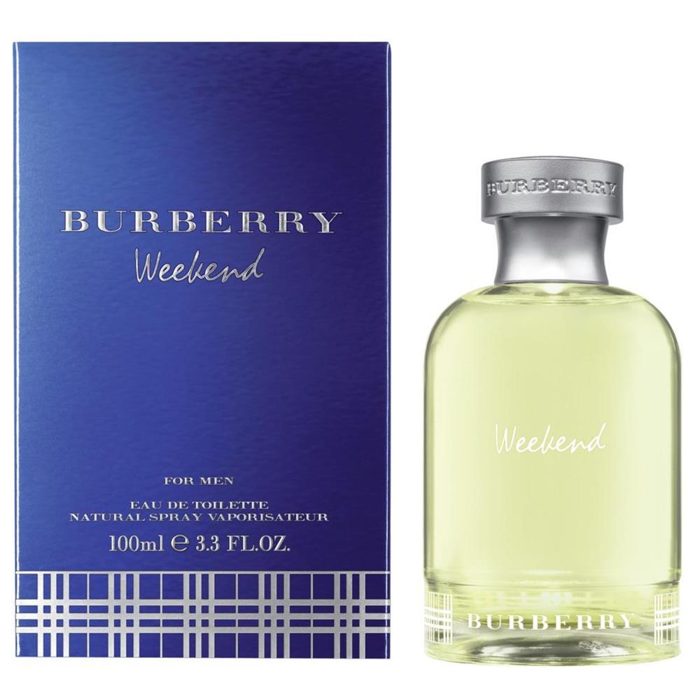 Perfume Burberry Weekend 3.4 Edt M