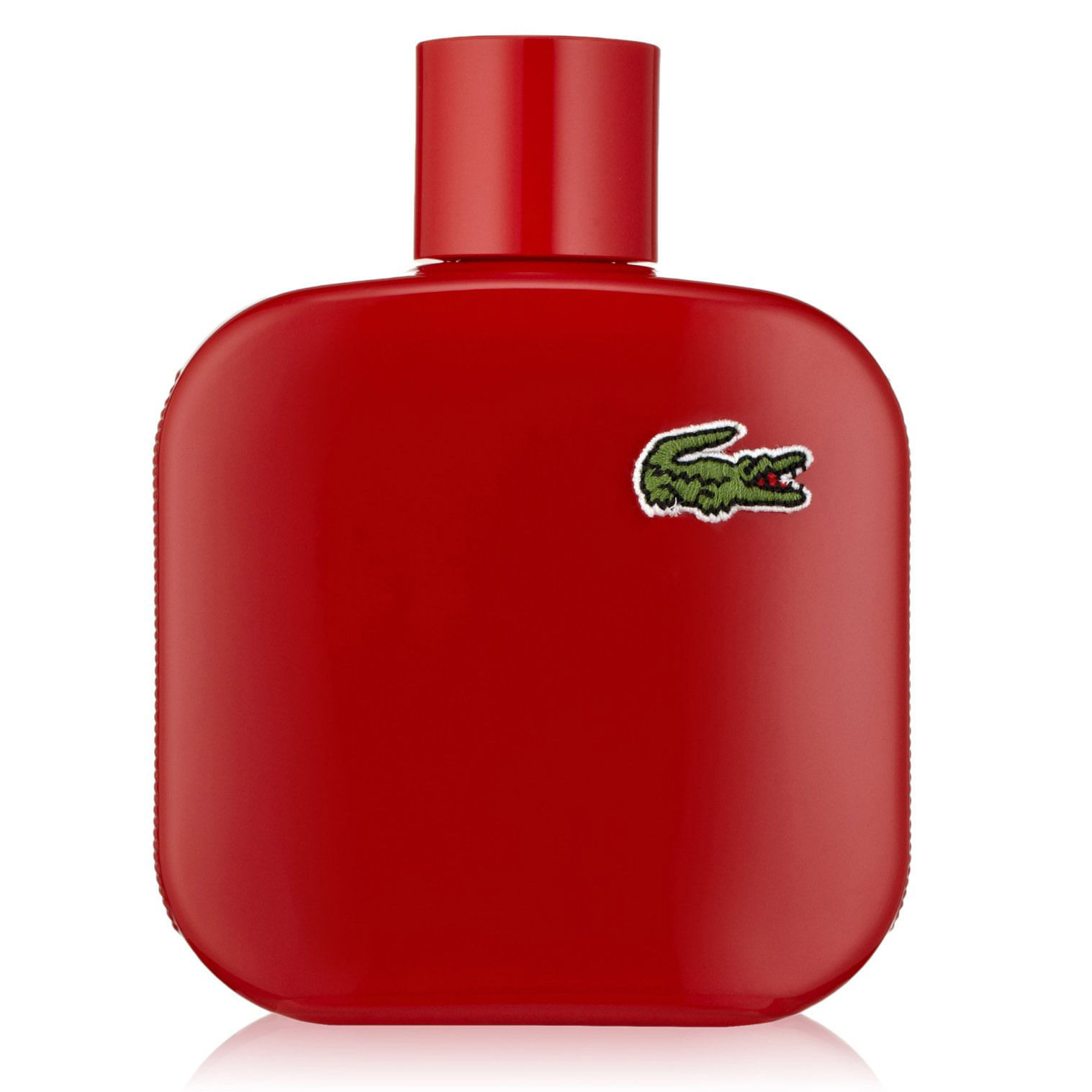 Perfume Lacoste L.12.12 Rouge Men 100 Ml 3.3Oz