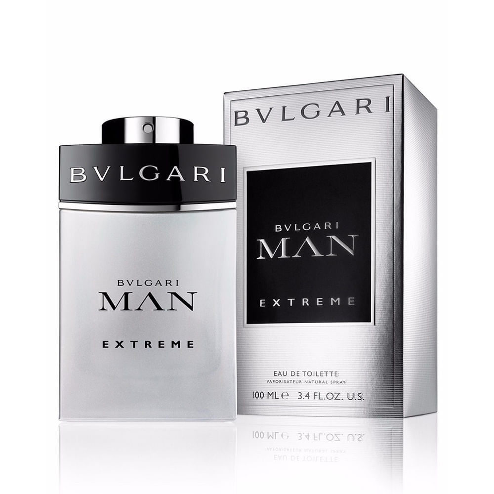 Perfume Original Hombre Bvlgari Extreme 100Ml