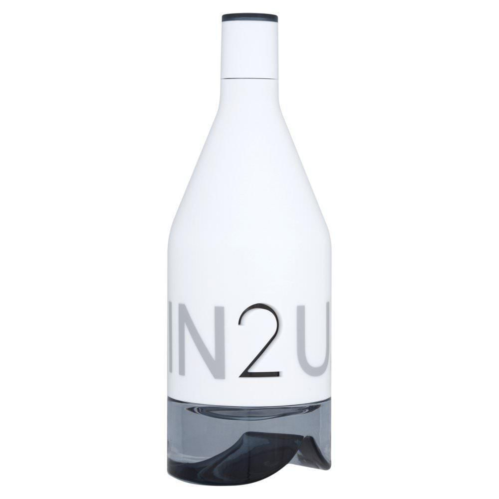 Perfume Ck In2u Men 100Ml Para Caballero img #2